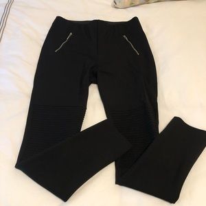 Zara Basics Leggings